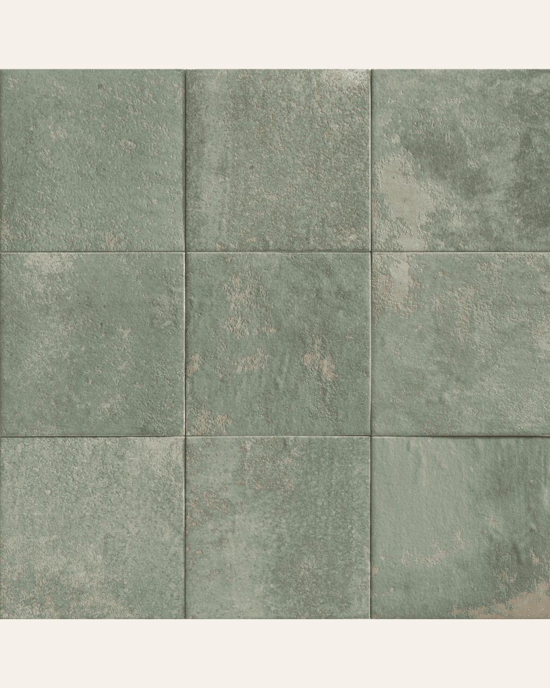 Meraki Green 20x20 (box of 1 m2)