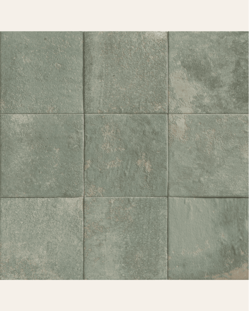 Meraki Green 20x20 (box of 1 m2)