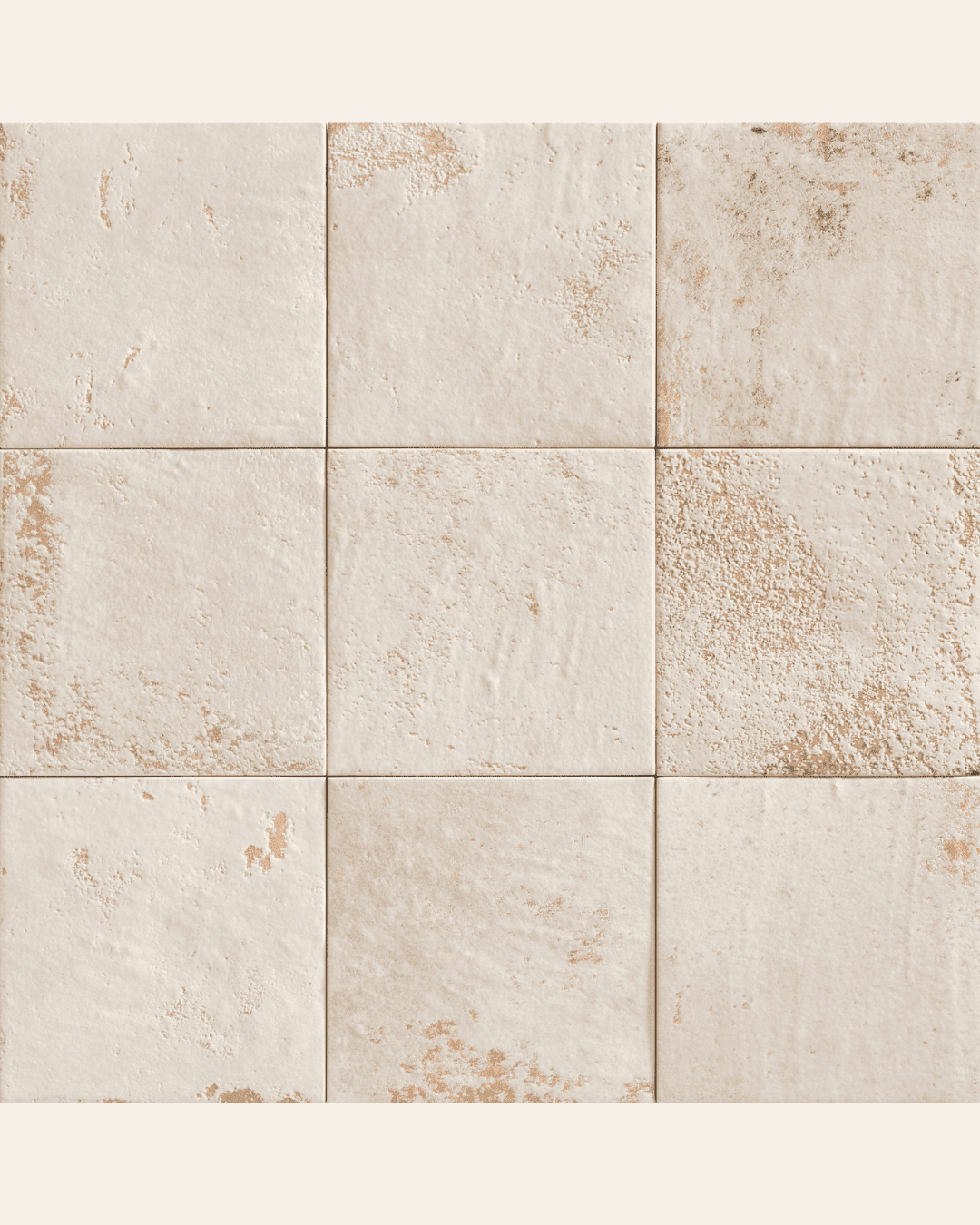 Meraki Blanco 20x20 (box of 1 m2)
