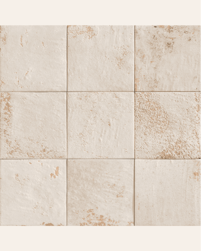 Meraki Blanco 20x20 (box of 1 m2)