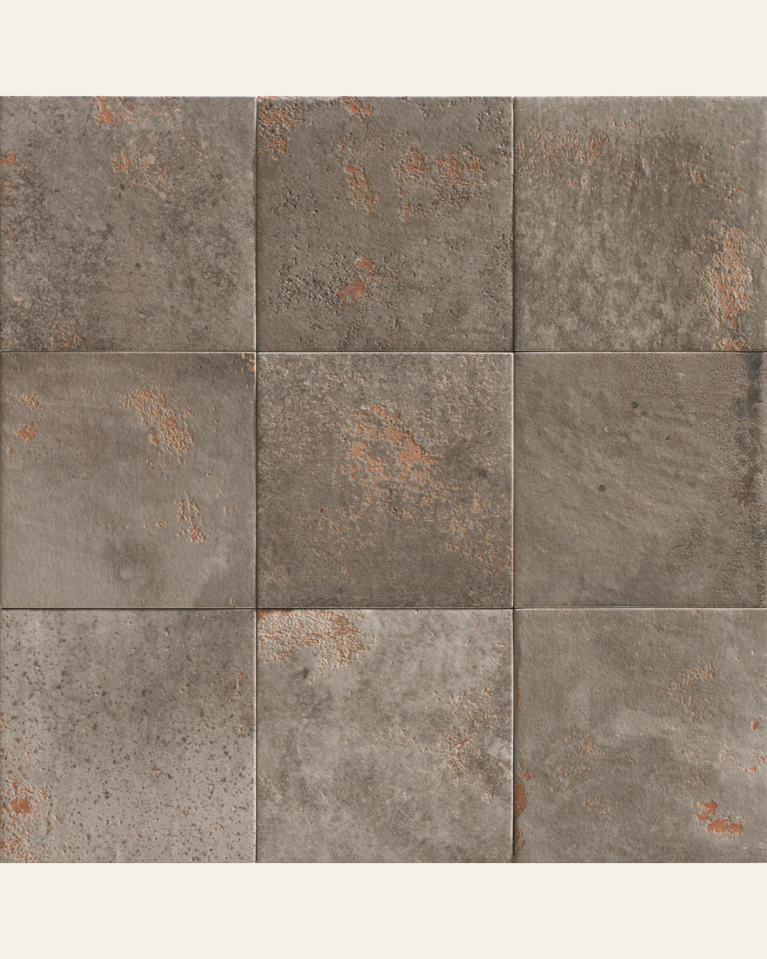 Meraki Grey 20x20 (box of 1 m2)