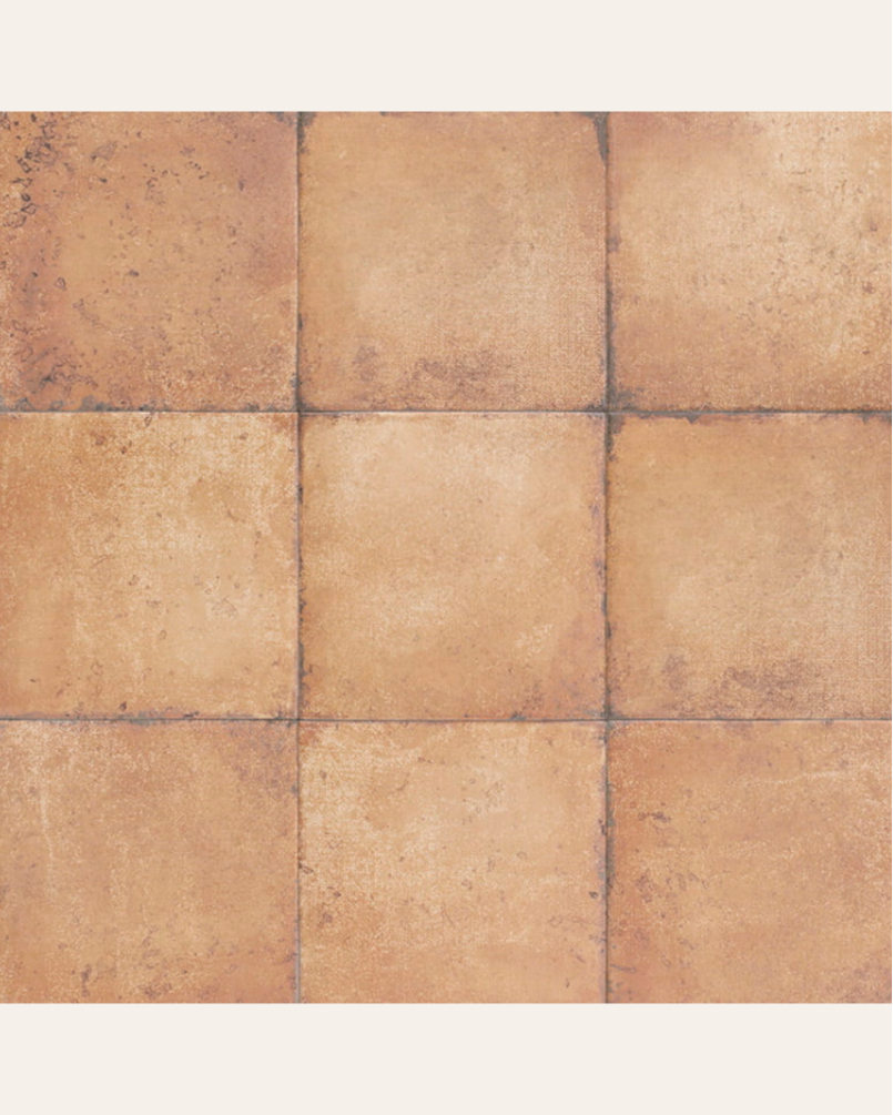 Bottega Ocre 20x20 (box of...