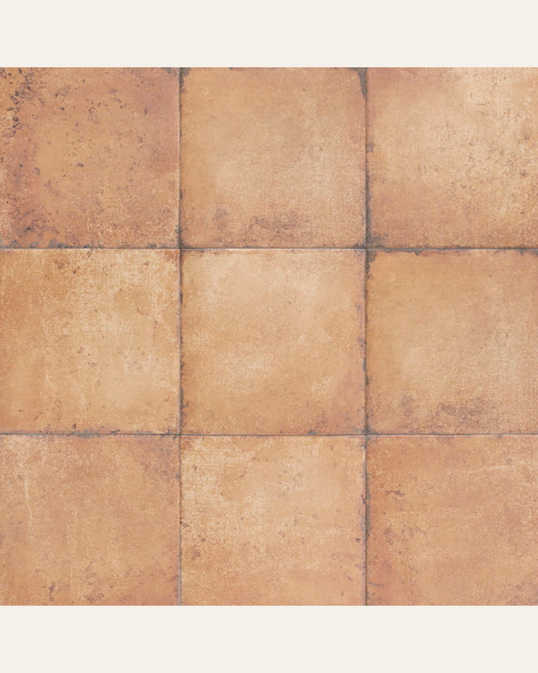 Bottega Ocre 20x20 (box of 1 m2)