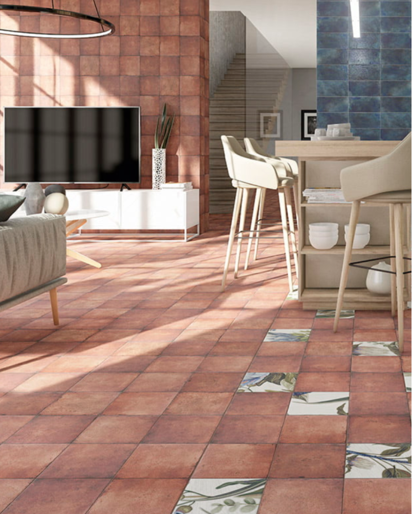 Bottega Terra 20x20 (box of 1 m2)
