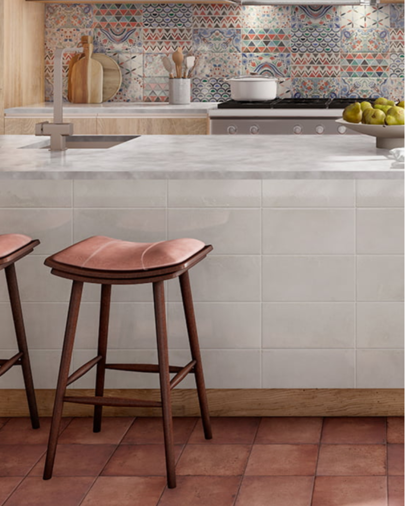 Bottega Terra 20x20 (box of 1 m2)