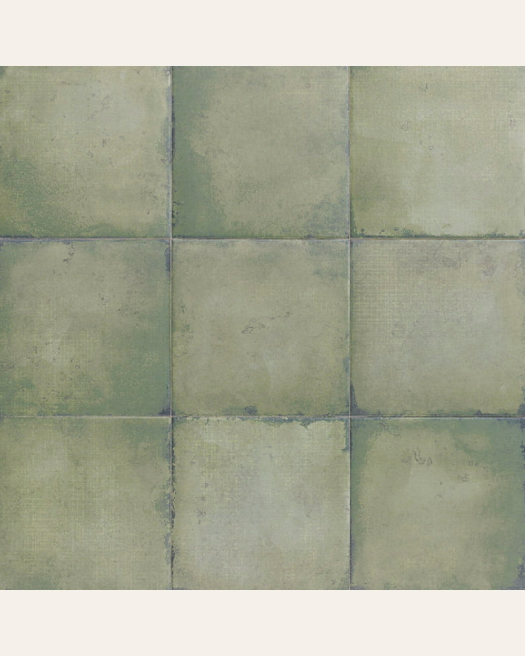 Bottega Verd 20x20 (box of 1 m2)