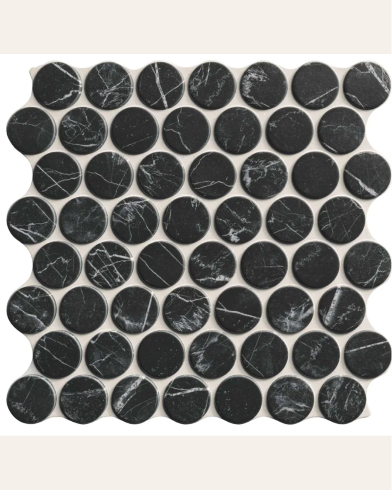 copy of Série Penny Metal 31x31 (carton de 0,88 m2)