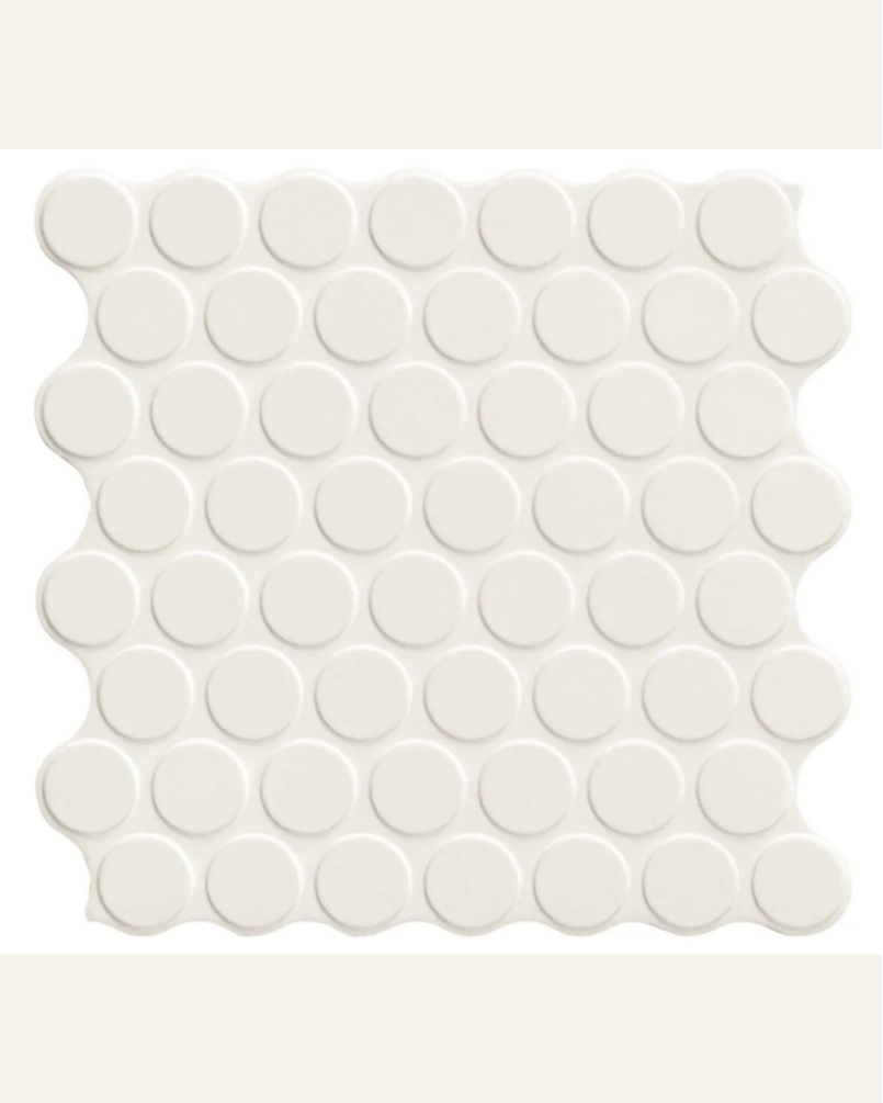 copy of Série Penny Metal 31x31 (carton de 0,88 m2)