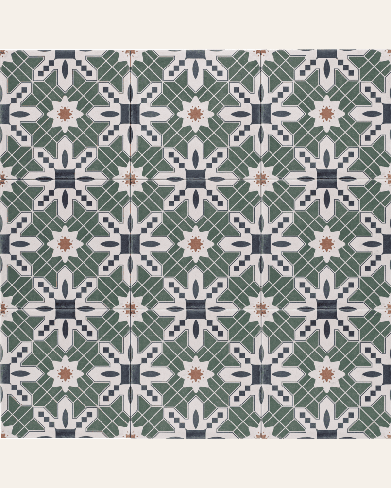 Retro 20x20 (box of 1 m²)