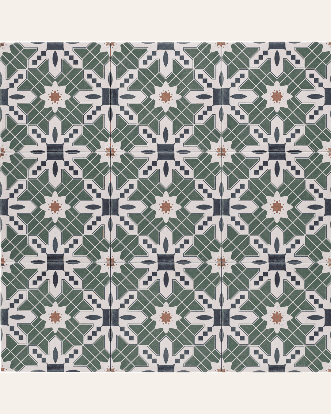 Retro 20x20 (box of 1 m²)