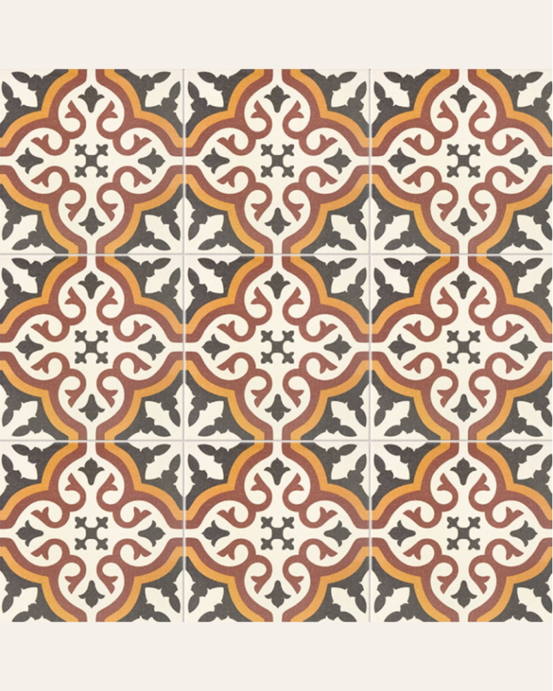 Centro Gotic 20x20 (box of...