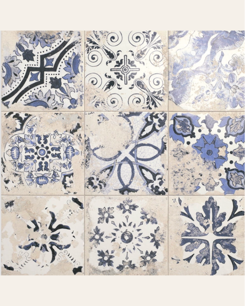 Anthology White 20x20 (box...