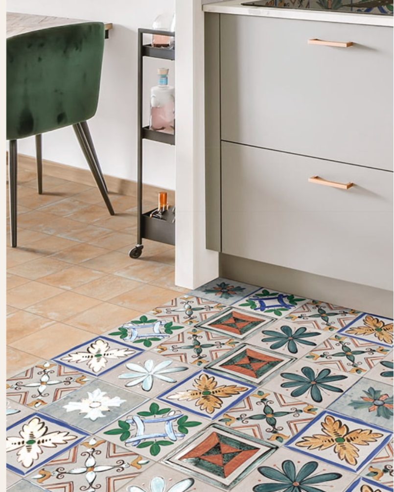 Portocervo 20x20 (box of 1 m2)