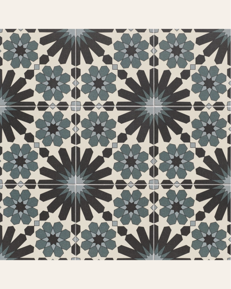 Tanger 20x20 (box of 1 m²)