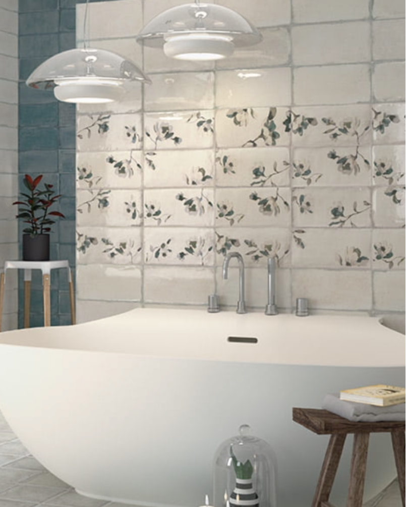 Decor Solferino 20x20