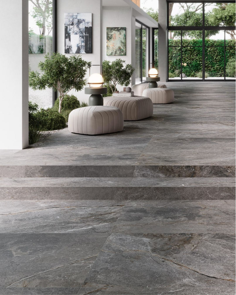 Toledo Gris 60x120 (box of 1,44 m2)