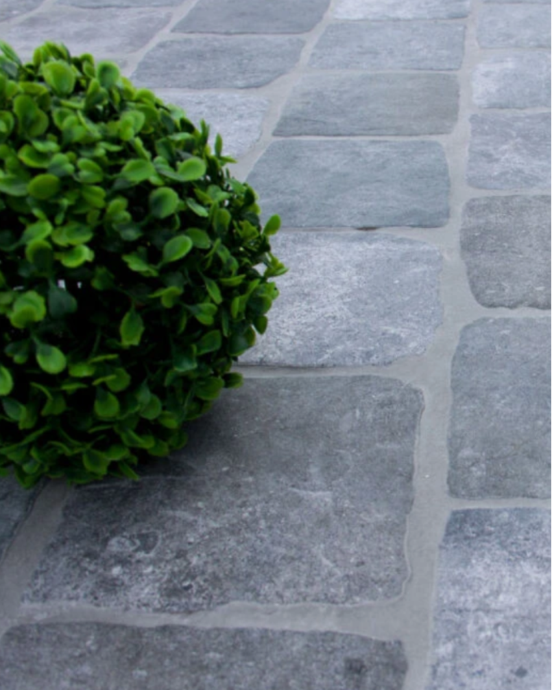 Country Gris 15x15 (box of 0,81 m²)