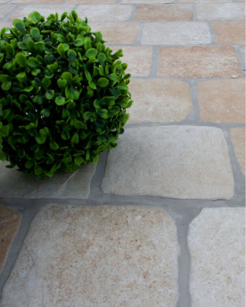 Country Beige 15x15 (box of 0,81 m²)