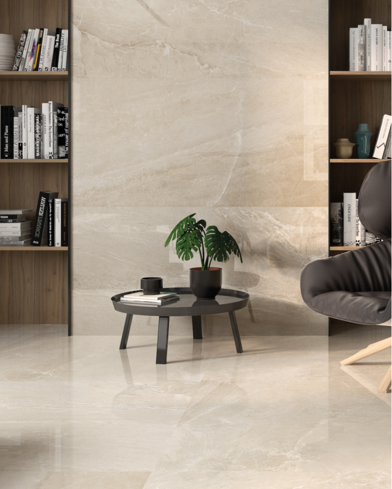 Tempo Nature Polished 60x120 (box of 1,44 m²)