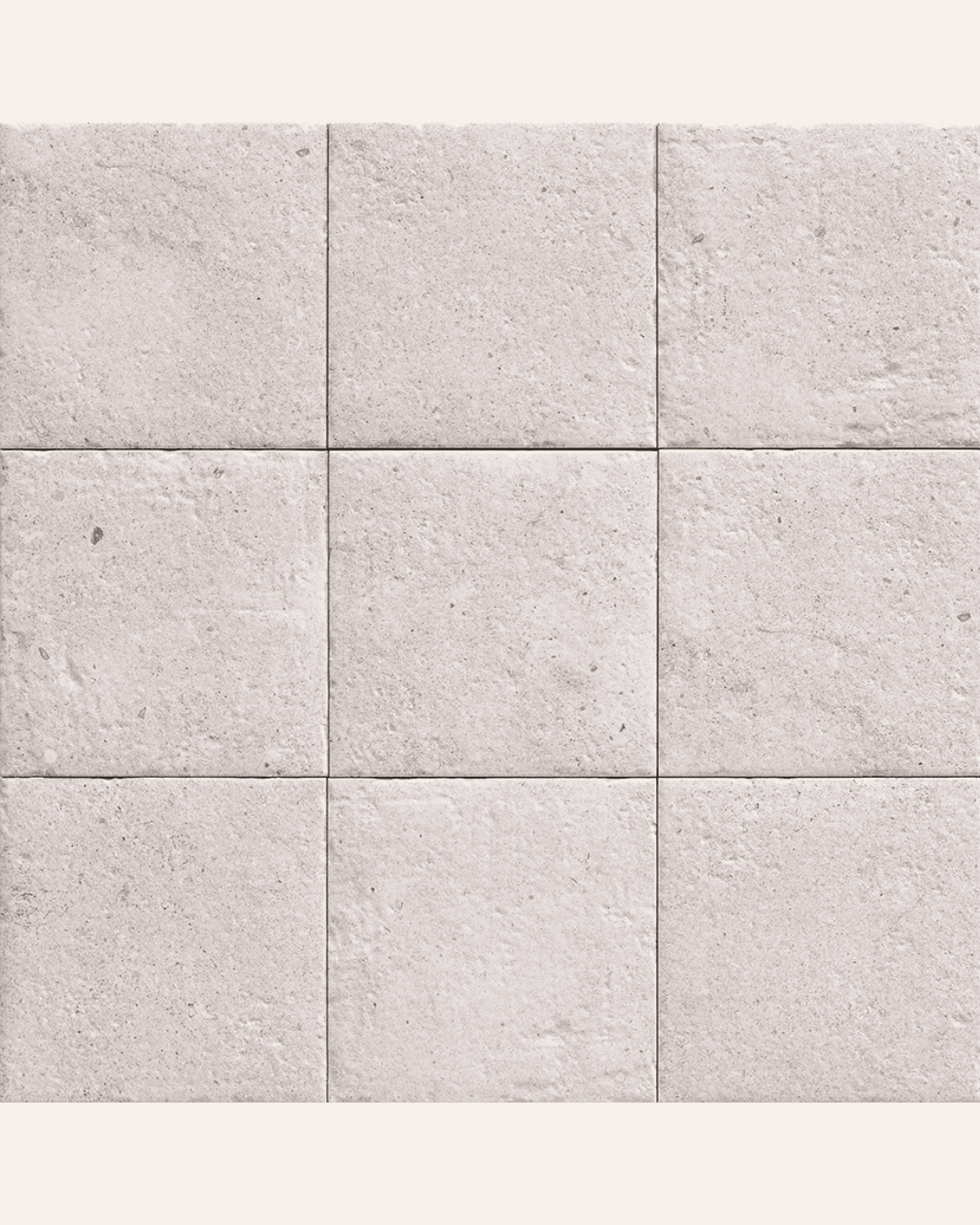 White Stone 20x20 (box of 1 m²)
