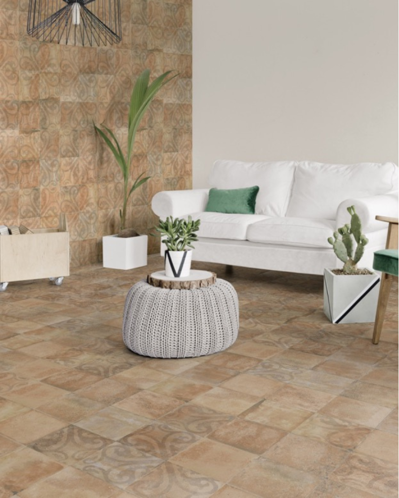 copy of Land Cotto 20x20 (box of 1 m2)