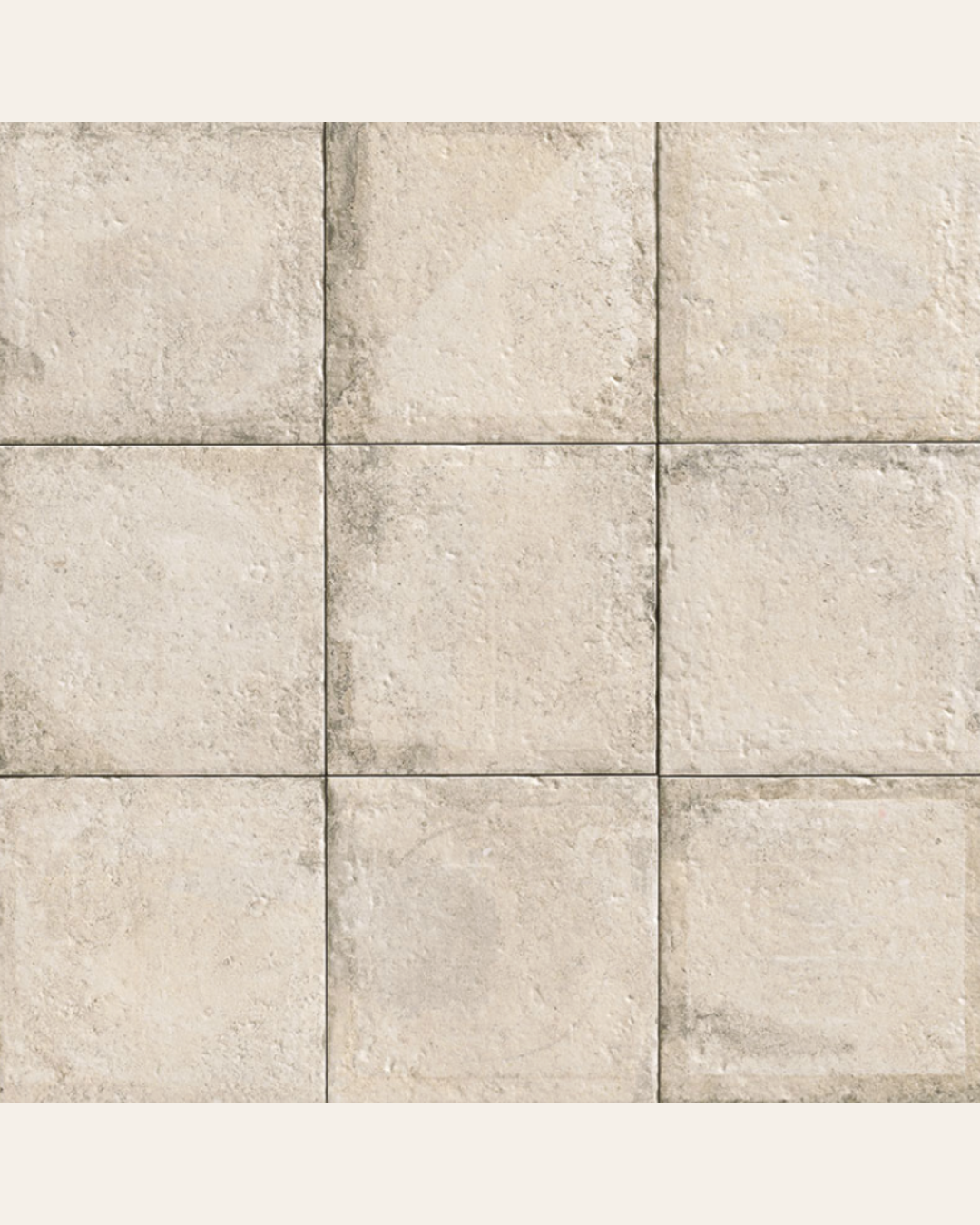Norland White 20x20 (carton de 1 m2)