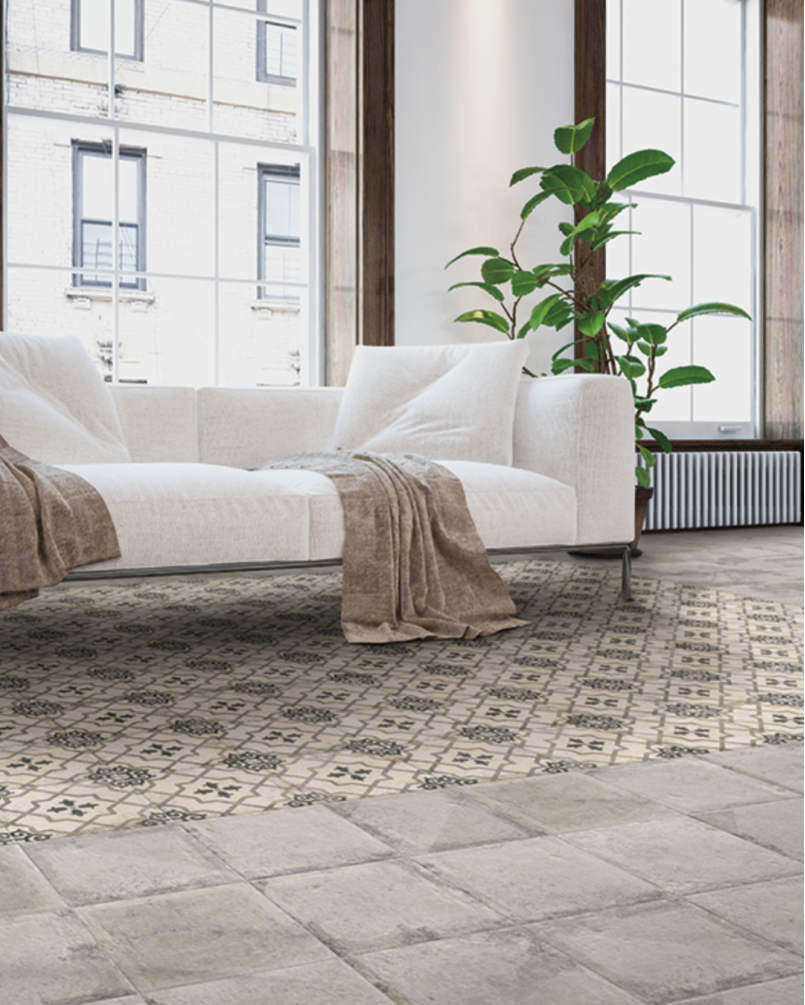 Norland Grey 20x20 (carton de 1 m2)