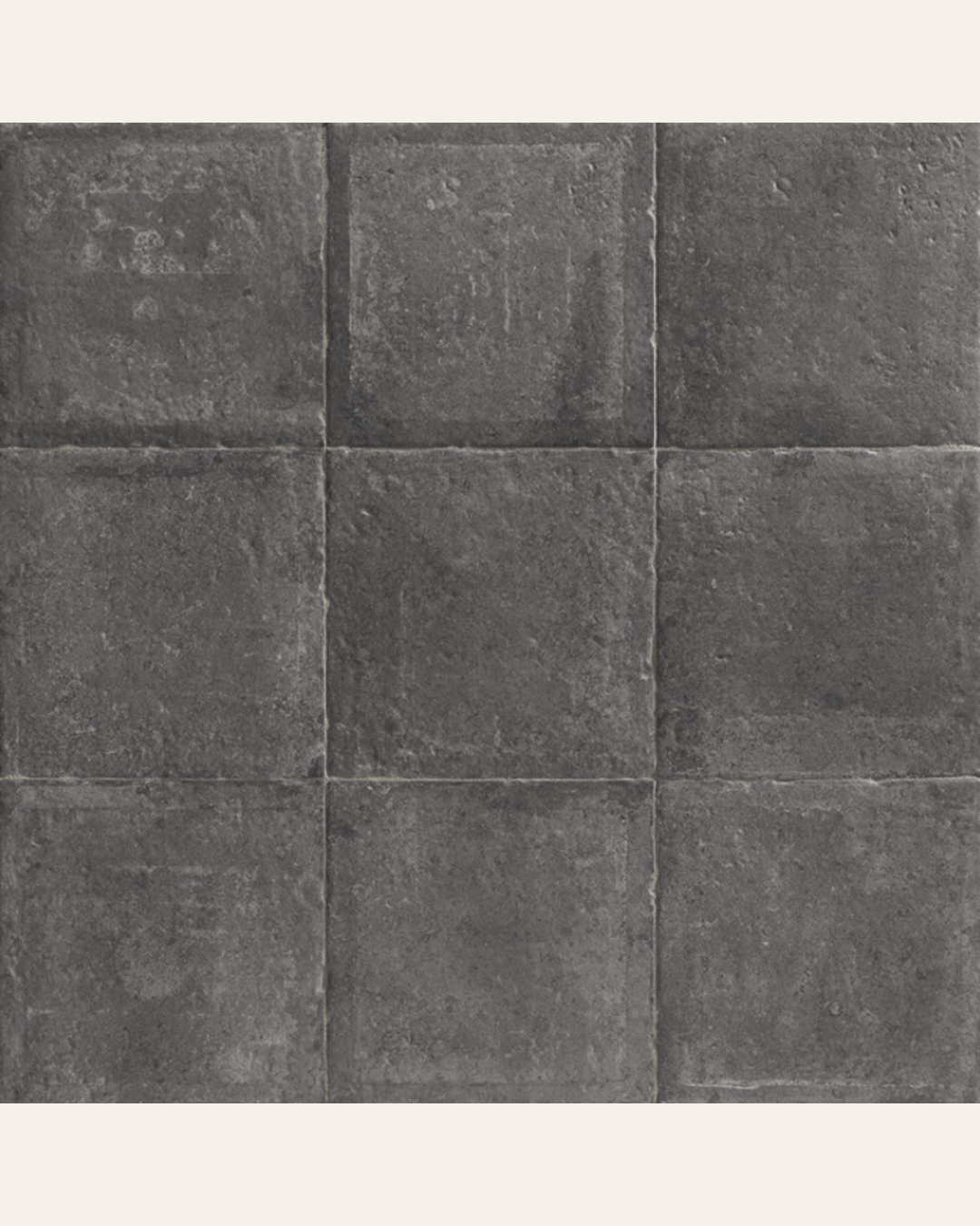 Norland Black 20x20 (carton de 1 m2)