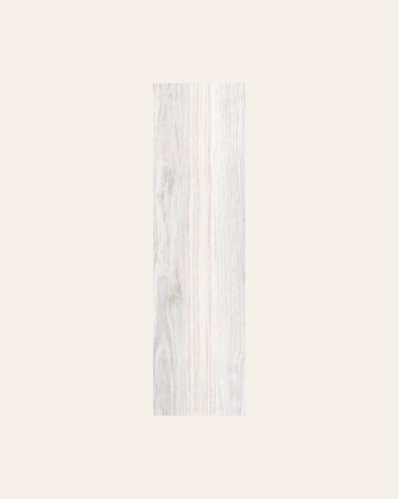 Iwood White 23x120 (box of...