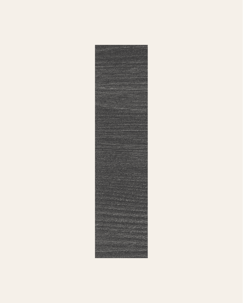 Hardwood Negro 20x120 (box of 1,16 m2)