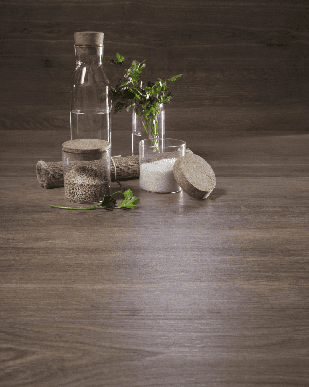 Hardwood Cerezo 20x120 (box of 1,16 m2)