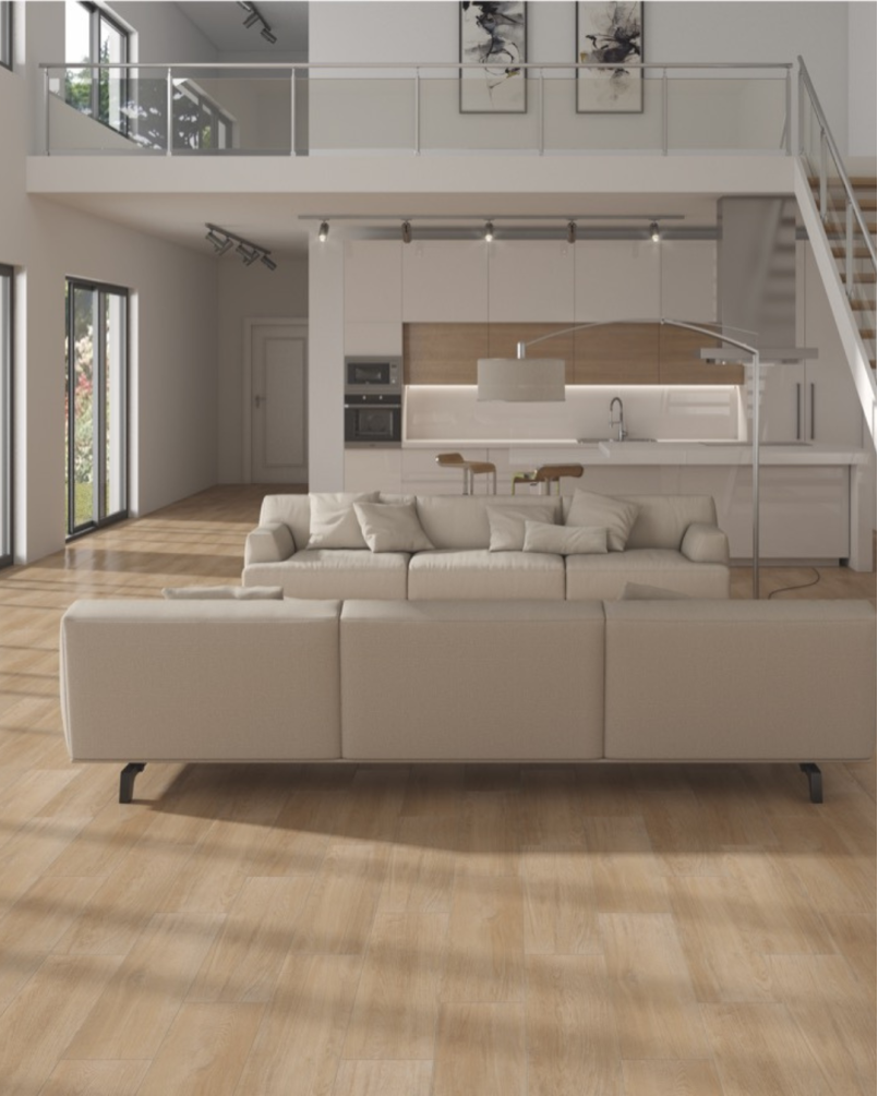 Atlas Miel 22,5x90 (box of 1,22 m²)