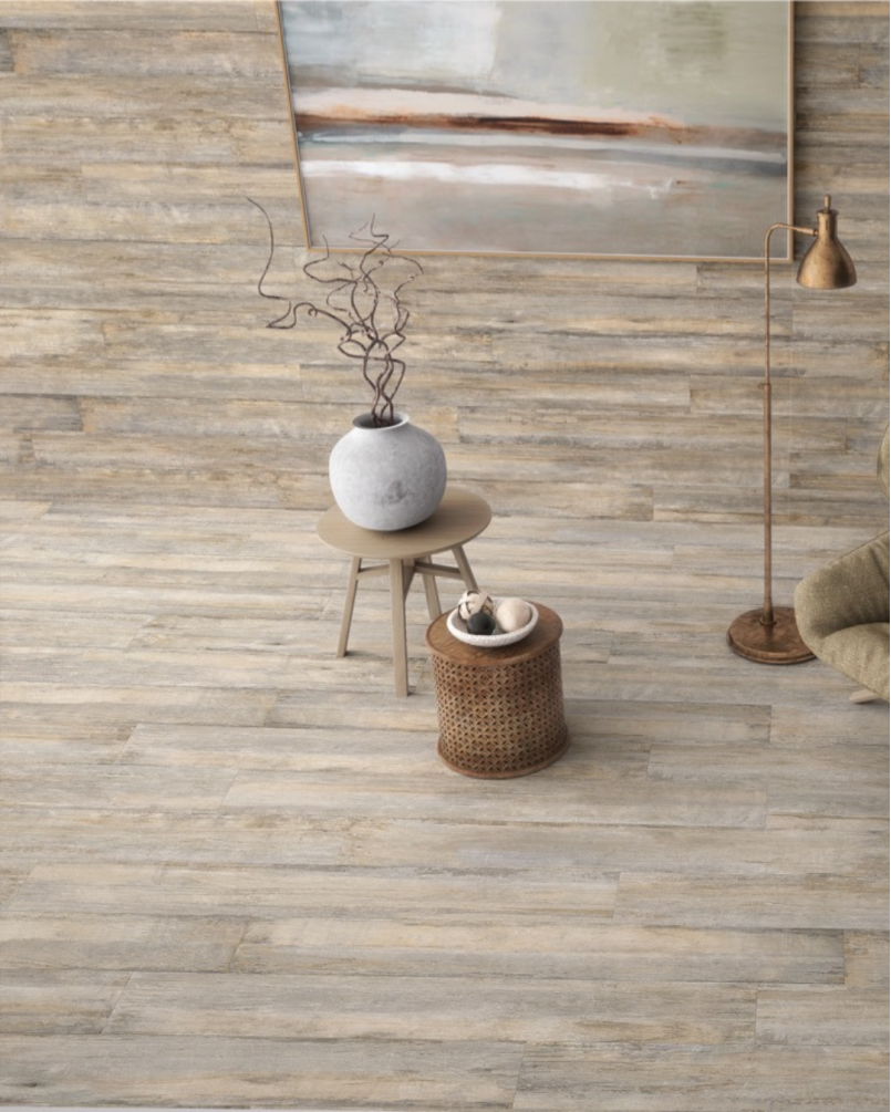 Discover Beige 20x120 (box of 1,16 m2)