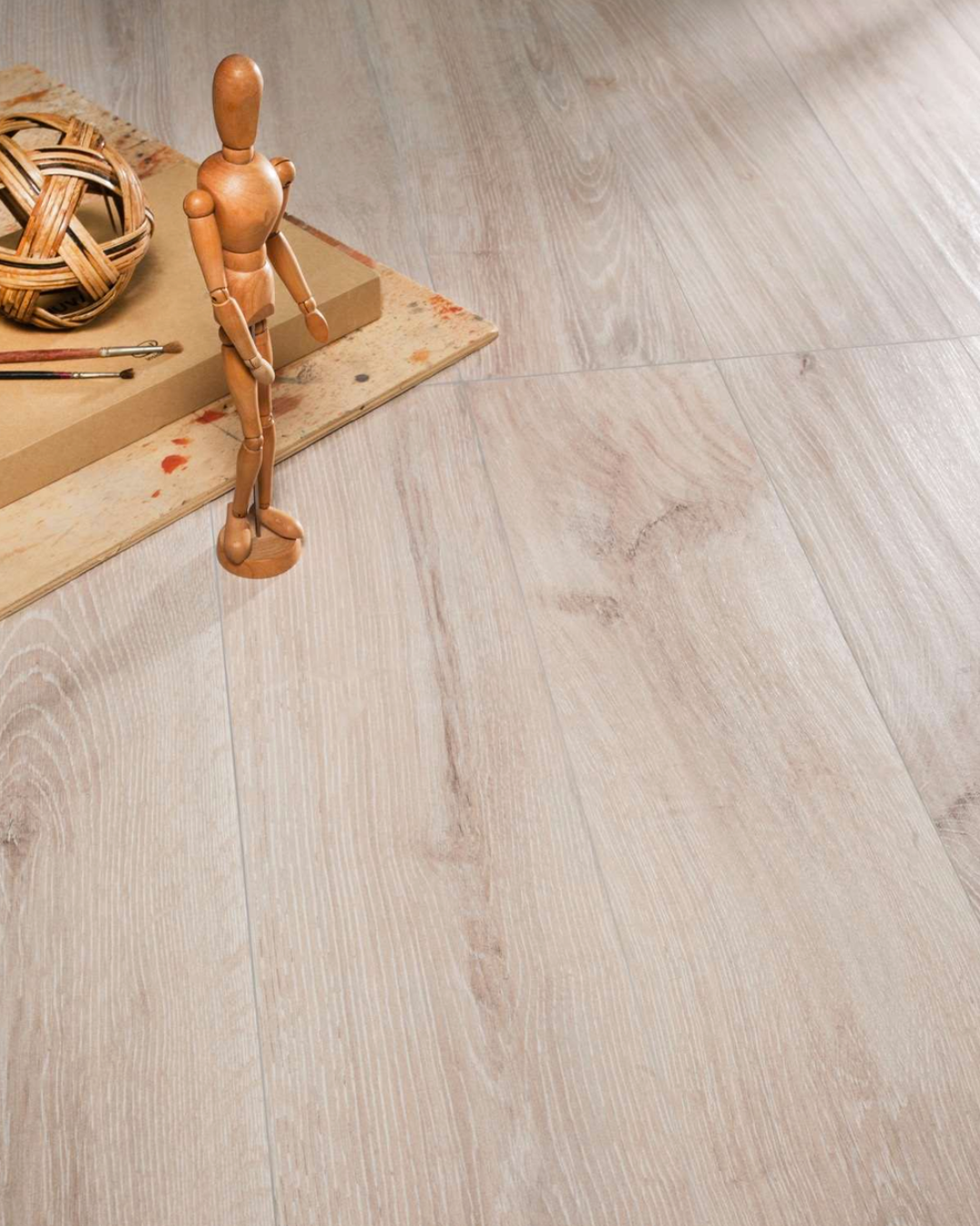 Windwood Beige 20x120 (box of 1,16 m2)
