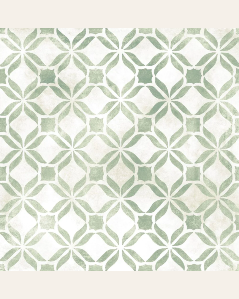 Série Fresco Mint 32,9x32,9...