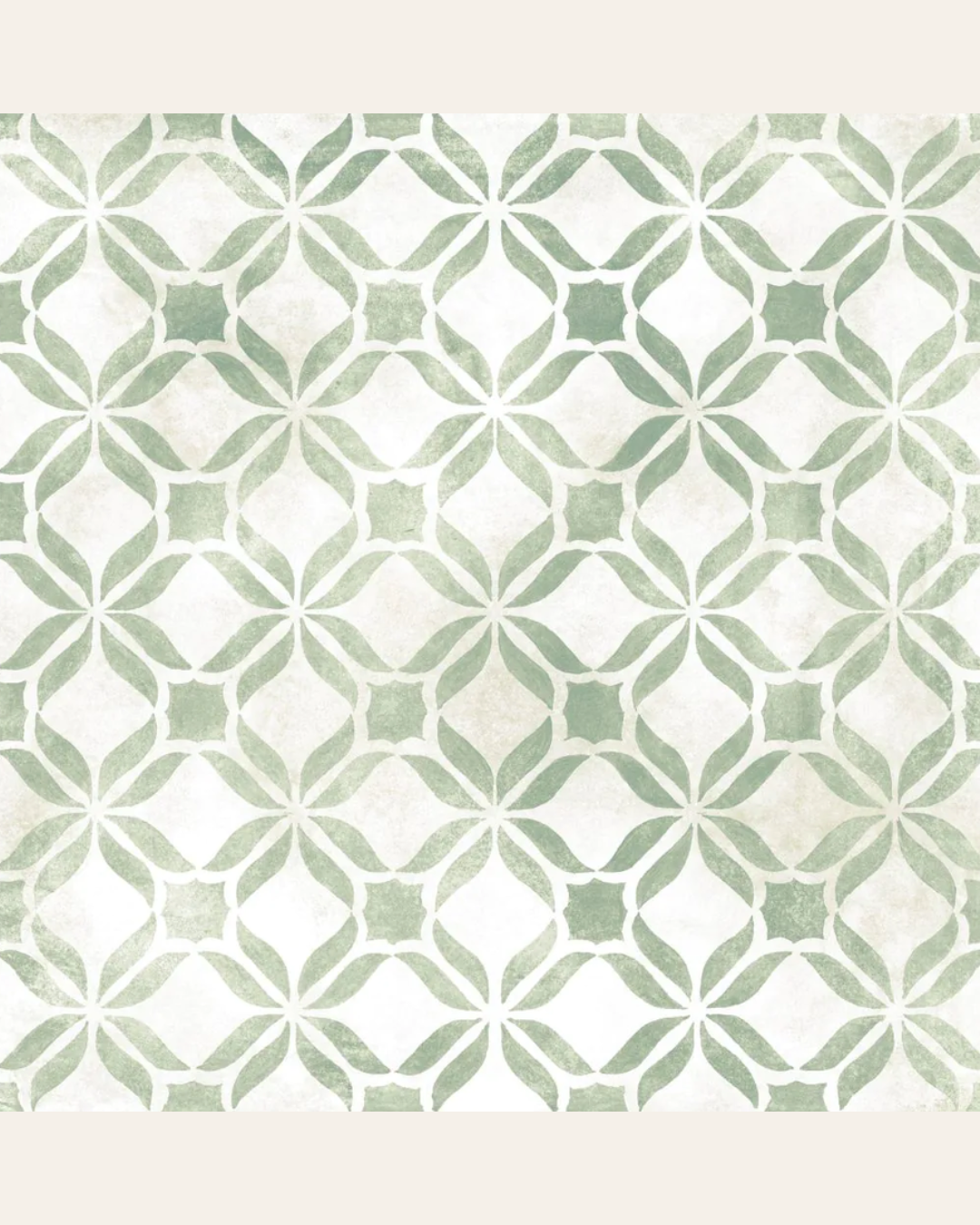 Série Fresco Mint 32,9x32,9 (carton de 0,65 m2)