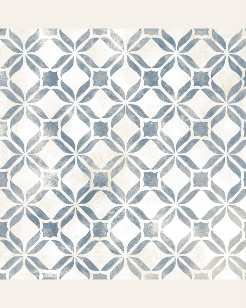Série Fresco Blue 32,9x32,9 (carton de 0,65 m2)