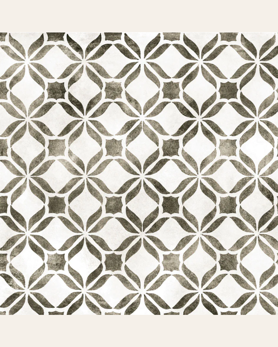 Série Fresco Black 32,9x32,9 (carton de 0,65 m2)