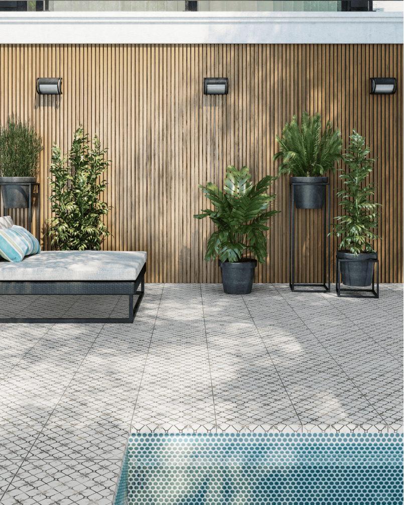 Série Venice Smoke 32,9x32,9 (carton de 0,65 m2)