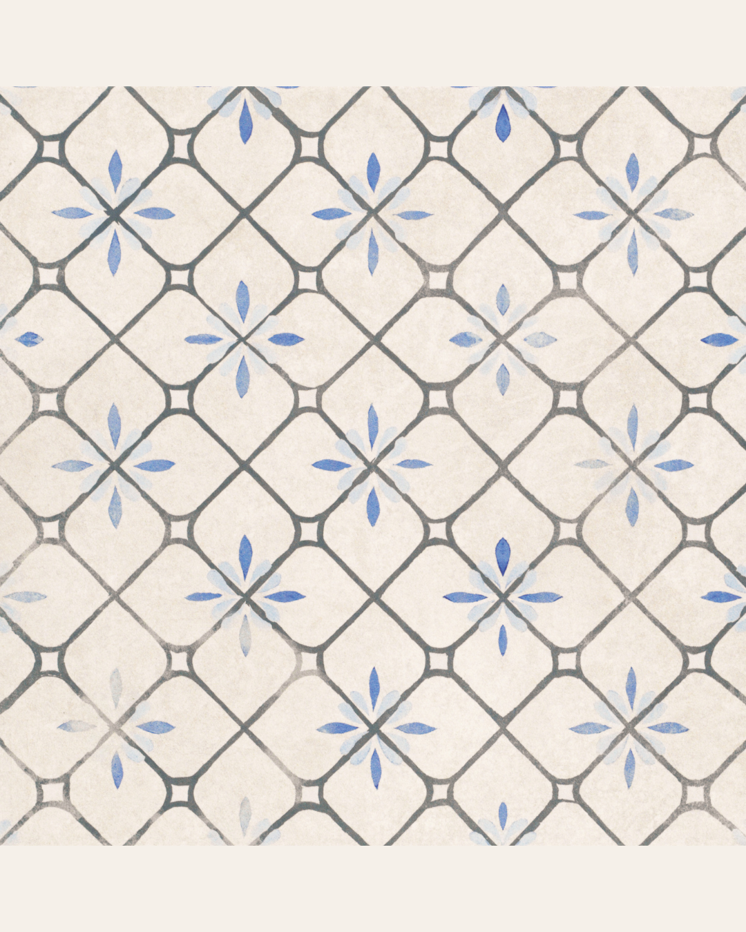 Dalle de terrasse sur plots Venice Denim 32,9x32,9 (carton de 0,65 m2)
