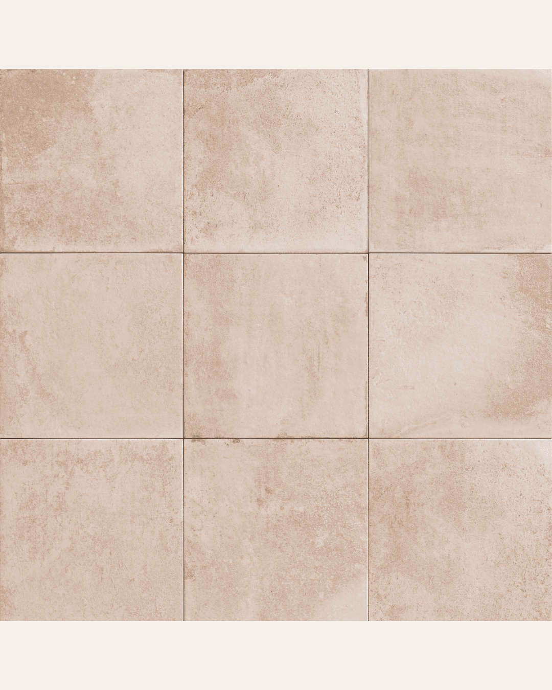 Fondant Blanc 20x20 (carton de 1 m²)
