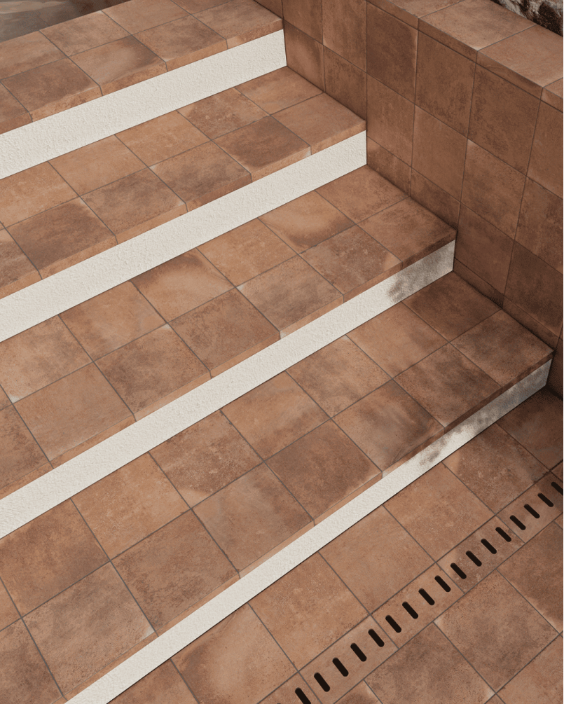Fondant Cuero 20x20 (carton de 1 m²)