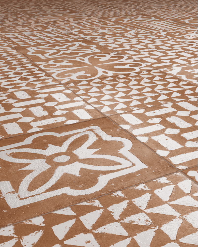 Kasma Natural 20x20 (box of 1 m²)