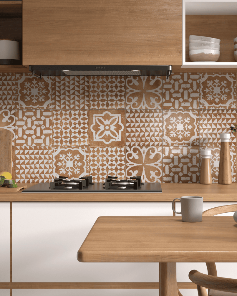 Kasma Natural 20x20 (box of 1 m²)