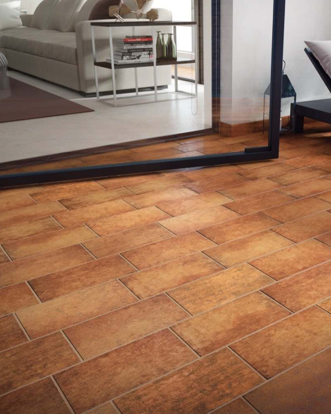 Castilla Gredos Nonslip 31,6x31,6 (box of 1 m2)