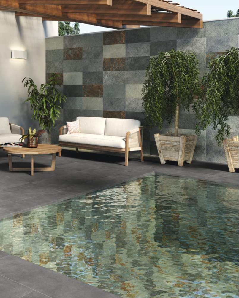 Série Pierre de Bali 30x60 piscine (carton de 1,44 m2)