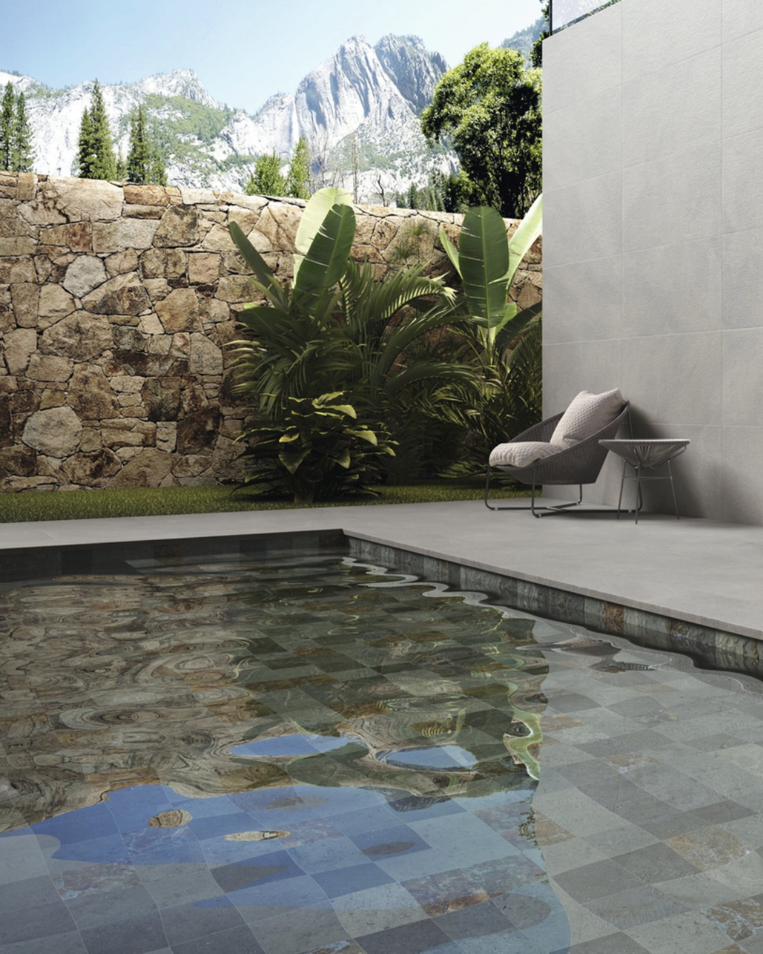 Série Pierre de Bali 30x60 piscine (carton de 1,44 m2)