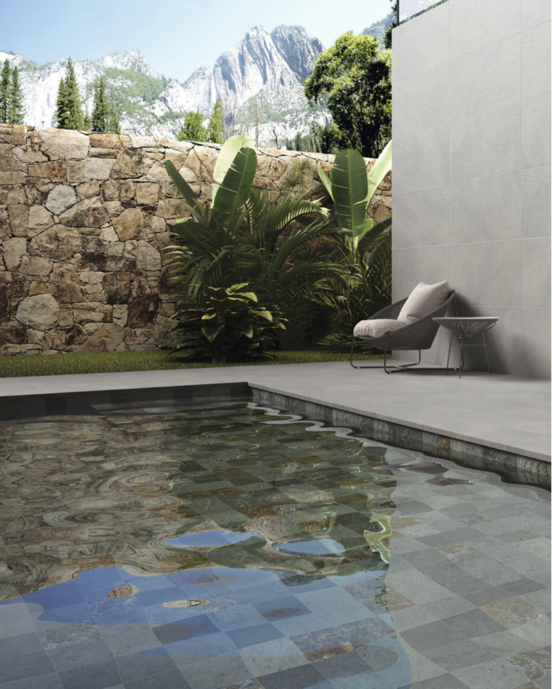 Série Pierre de Bali 30x60 piscine (carton de 1,44 m2)