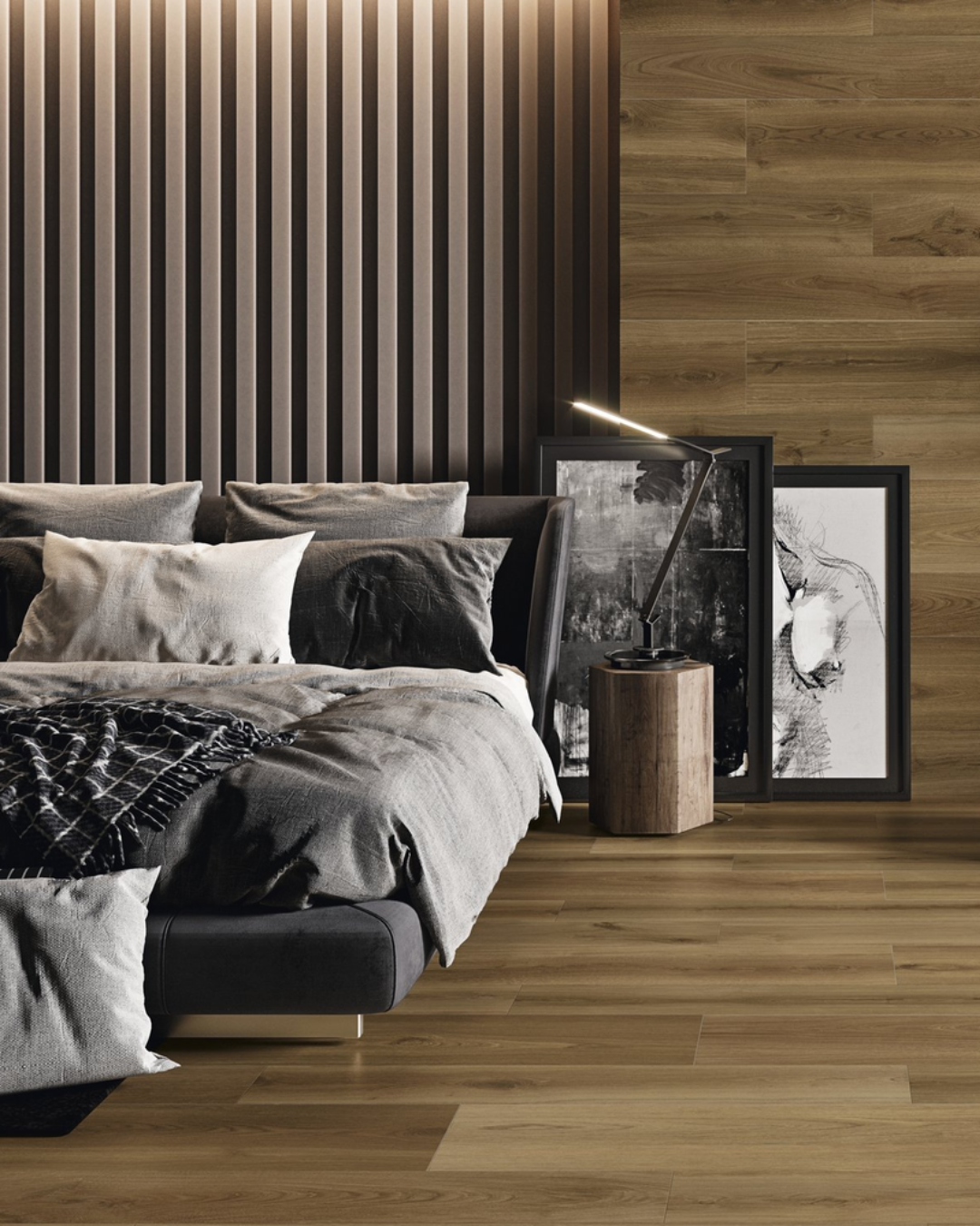 copy of Hardwood Nogal 20x120 (box of 1,16 m2)