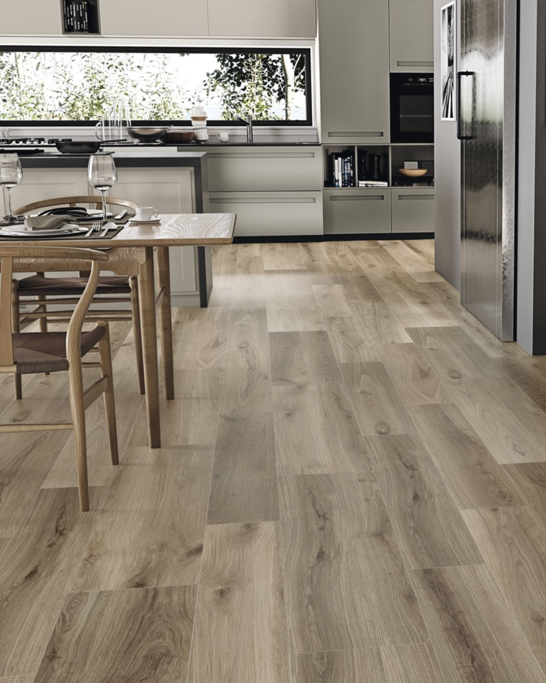 copy of Hardwood Nogal 20x120 (box of 1,16 m2)